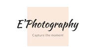 E'PHOTOGRAPHY - CAPTURE THE MOMENT
